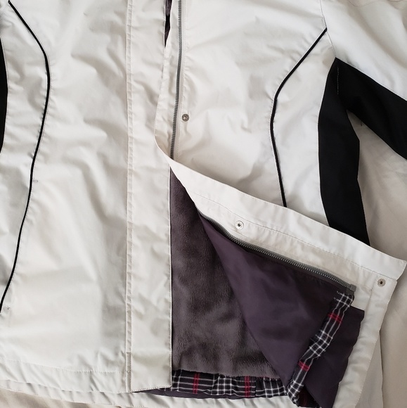 Jacket - Picture 5 of 7